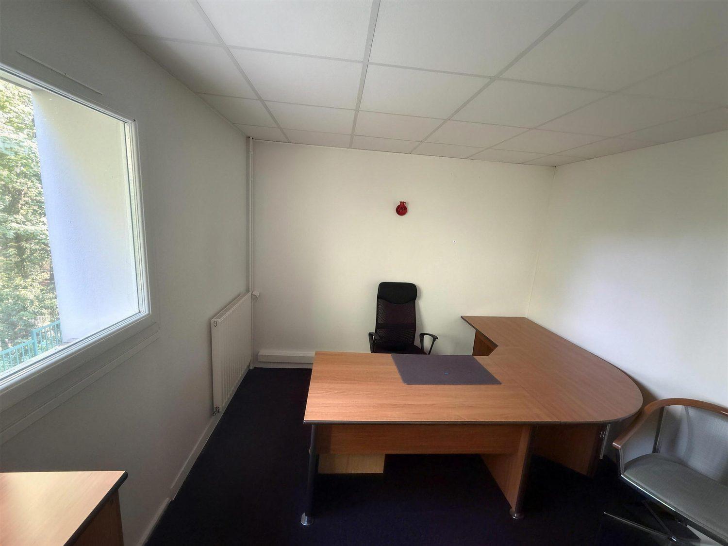 Bureau C5.2 — 15 m²